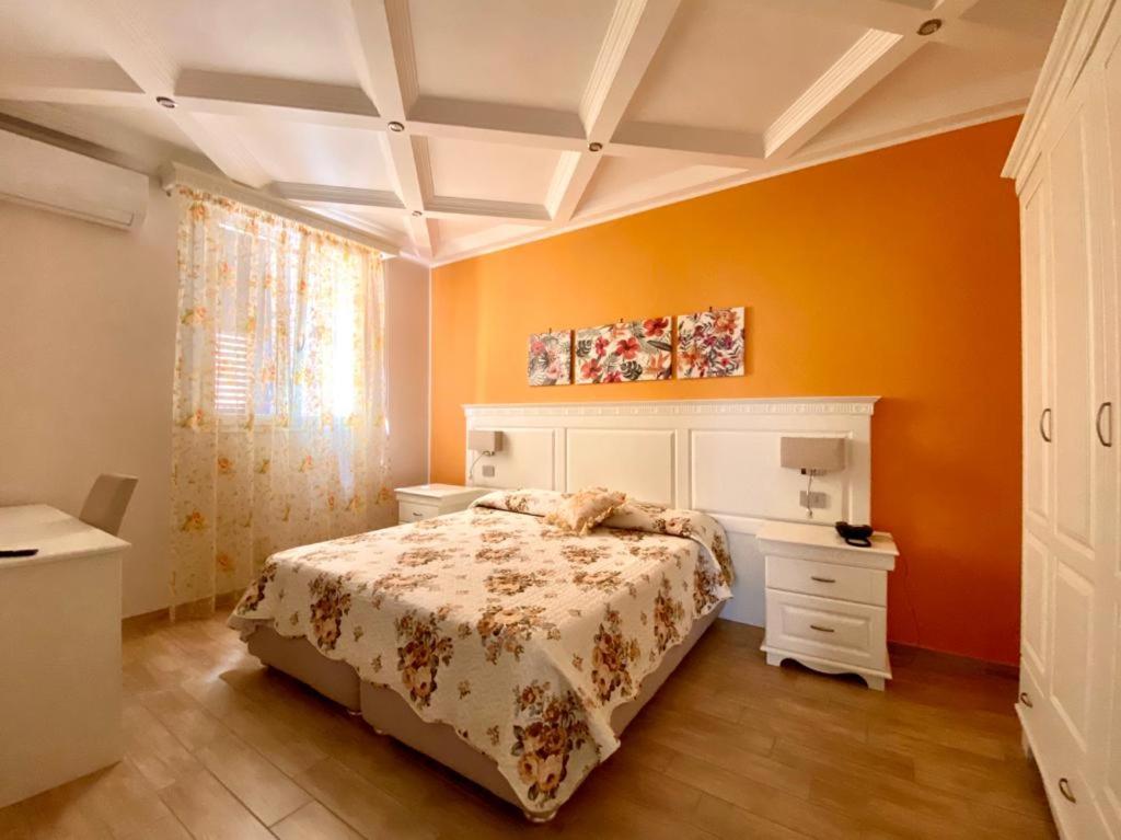 Hotel Stella Del Mare Licata Habitación foto